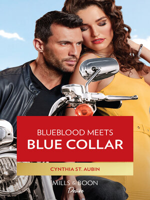 cover image of Blueblood Meets Blue Collar